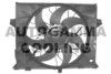 AUTOGAMMA GA226005 Fan, radiator